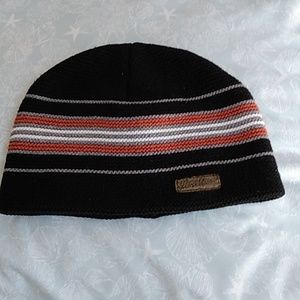 Levi Strauss kids beanie
